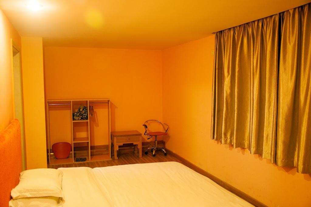Blog Hotel Cantón Habitación foto