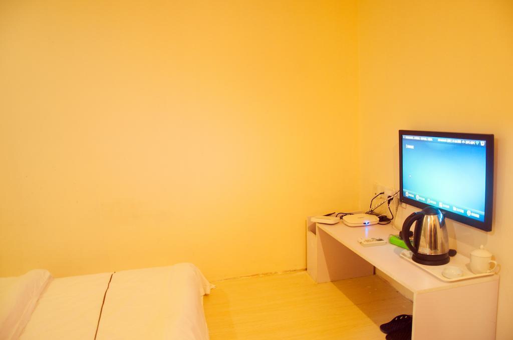 Blog Hotel Cantón Habitación foto